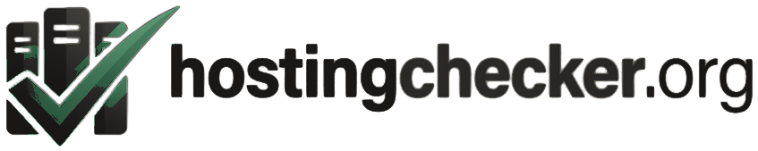 HostingChecker